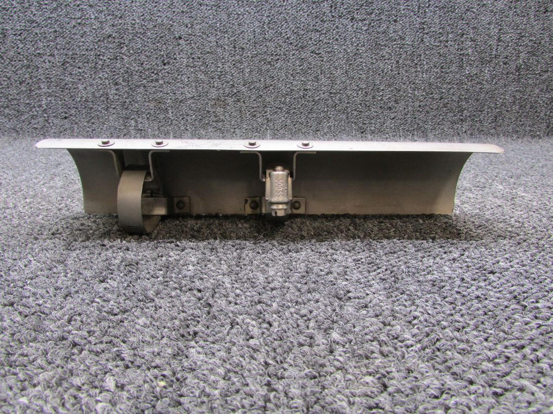 Lycoming Aircraft Engines & Parts 40J21019 Lycoming TIO-520-AE2A Heat Shield Exhaust Crossover (Short)