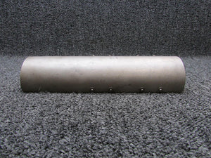 40J21019 Lycoming TIO-520-AE2A Heat Shield Exhaust Crossover (Short)