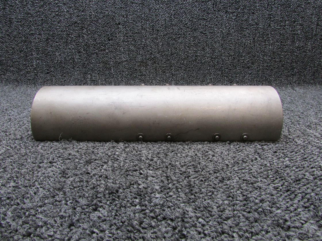Lycoming Aircraft Engines & Parts 40J21019 Lycoming TIO-520-AE2A Heat Shield Exhaust Crossover (Short)