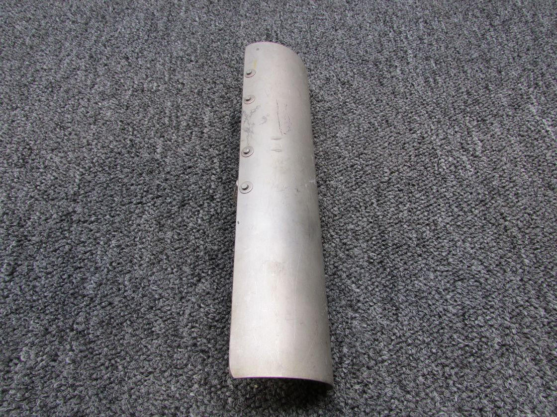 Lycoming Aircraft Engines & Parts 40J21019 Lycoming TIO-520-AE2A Heat Shield Exhaust Crossover (Short)
