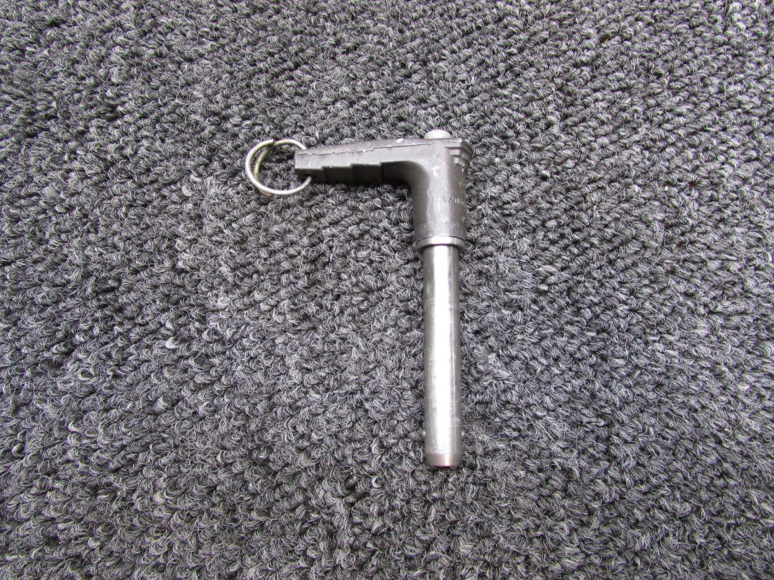 Hartwell 62060/LG6CL1820 Cessna 208B Hartwell Lockwell Push Release Pin (Pointed)