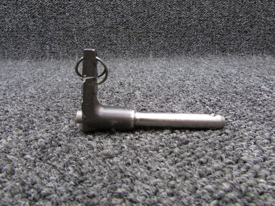 Hartwell 62060/LG6CL1820 Cessna 208B Hartwell Lockwell Push Release Pin (Pointed)