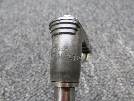 Hartwell 62060/LG6CL1820 Cessna 208B Hartwell Lockwell Push Release Pin (Pointed)