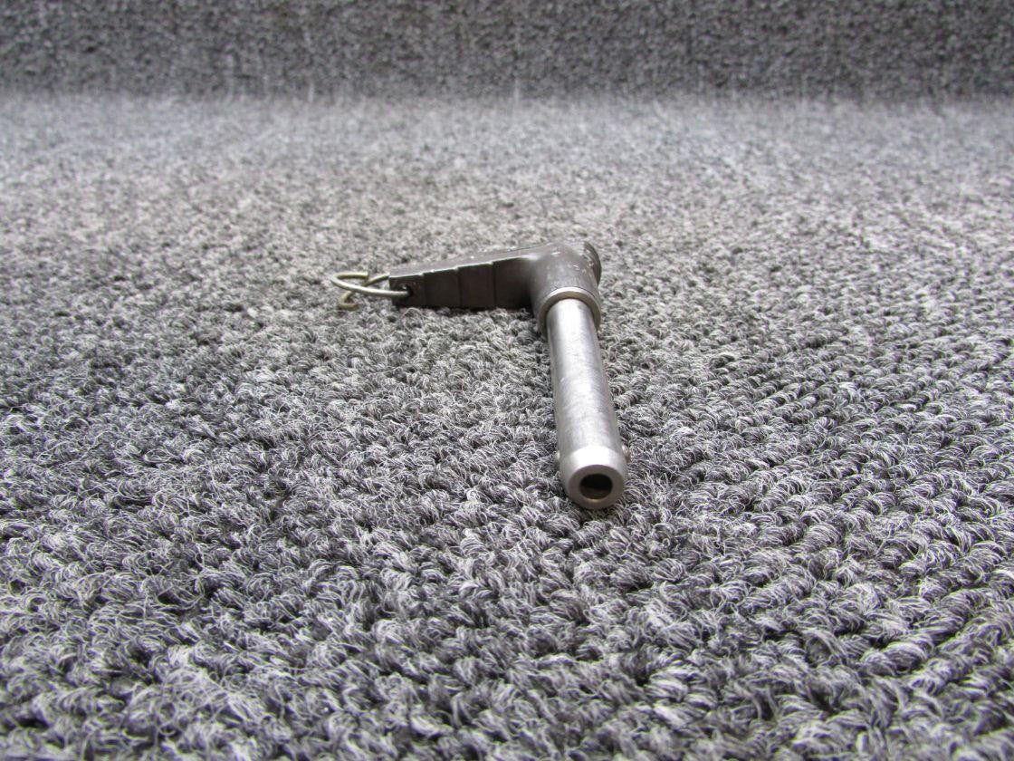 Hartwell 62060/LG6CL1820 Cessna 208B Hartwell Lockwell Push Release Pin (Pointed)