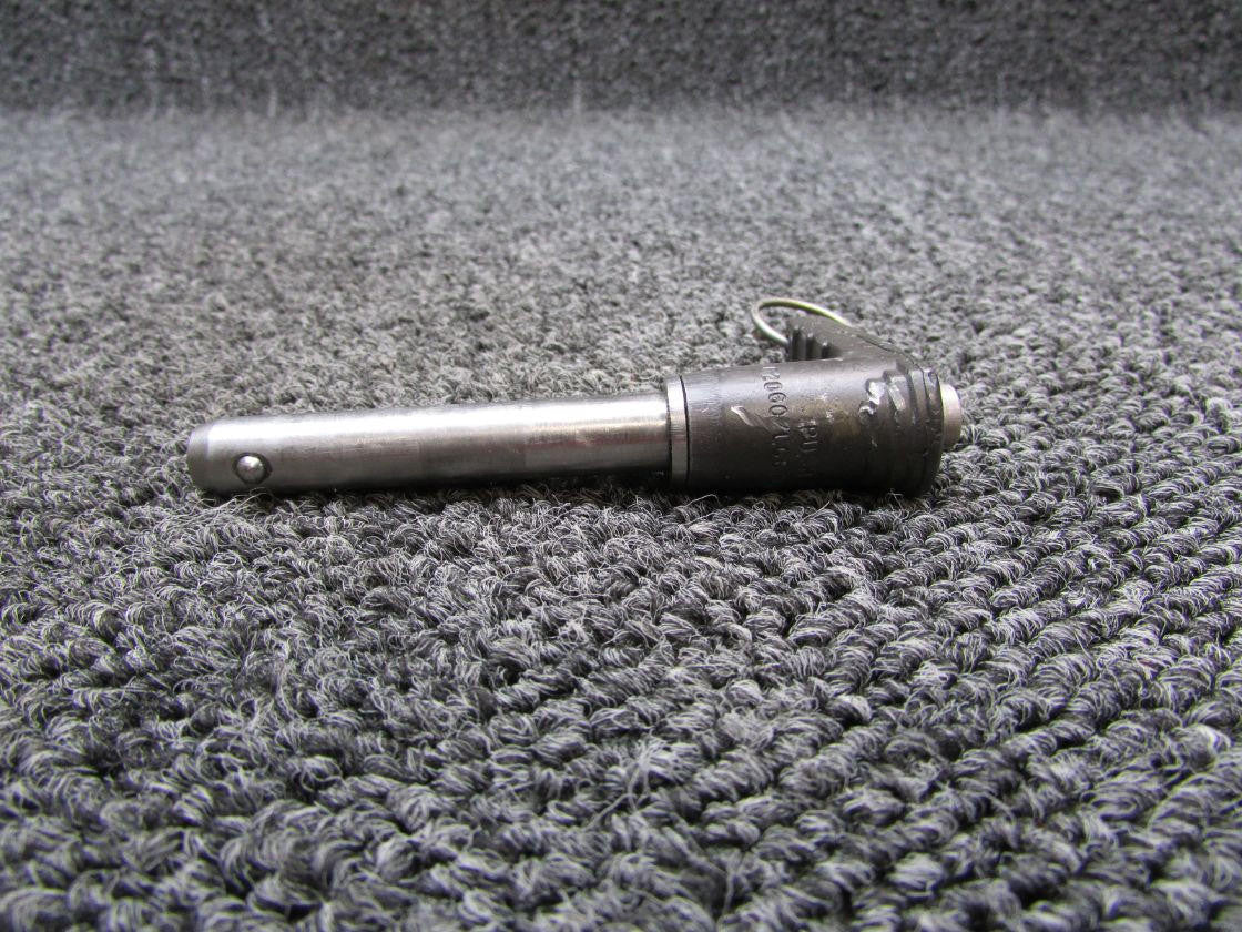 Hartwell 62060/LG6CL1820 Cessna 208B Hartwell Lockwell Push Release Pin (Pointed)