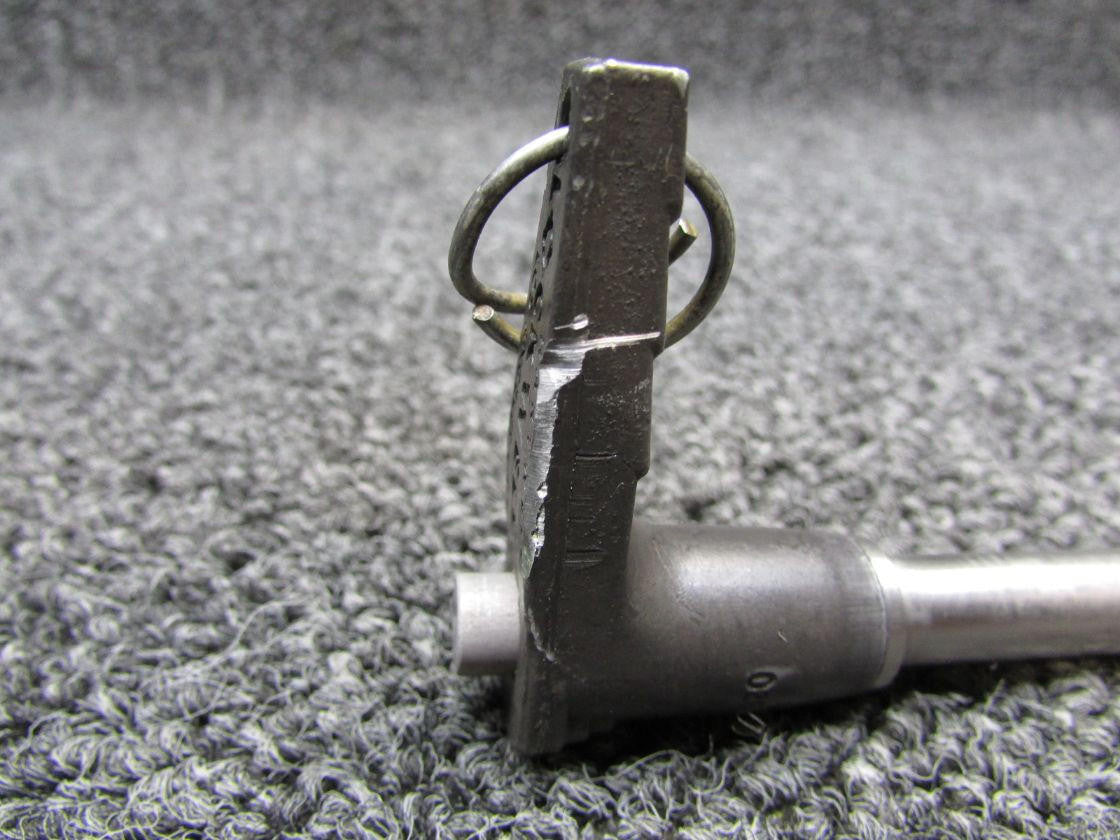 Hartwell 62060/LG6CL1820 Cessna 208B Hartwell Lockwell Push Release Pin (Pointed)