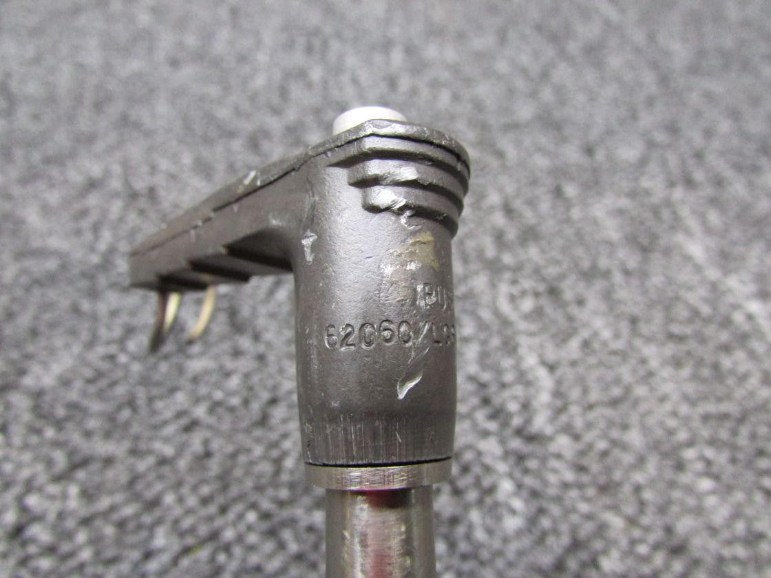 Hartwell 62060/LG6CL1820 Cessna 208B Hartwell Lockwell Push Release Pin (Pointed)