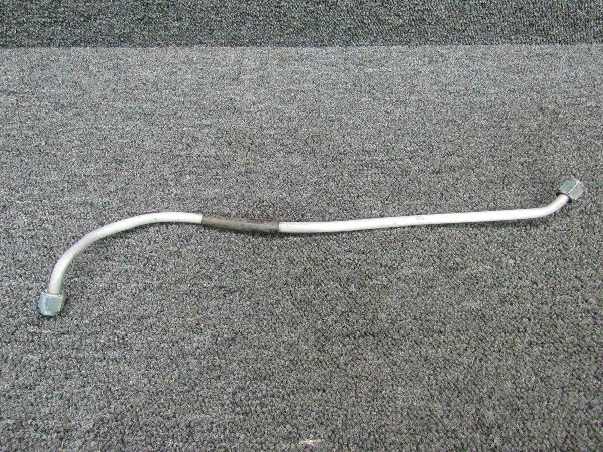 0411753 Cessna 120 Line Selector Valve Fuel LH BAS Part Sales | Airplane Parts