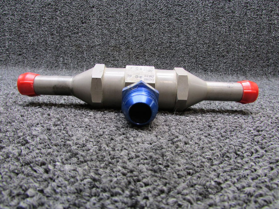 VC-401C Aero Commander 680FL Aico Corporation Pressure Valve Assembly