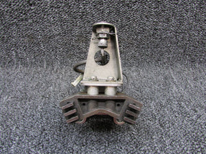 758-273, C-40538 Piper Brush Block Assembly with Brackets