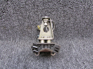 758-273 (Use: 763-855) Piper Rapco Brush Block Assembly (Broken Blocks)