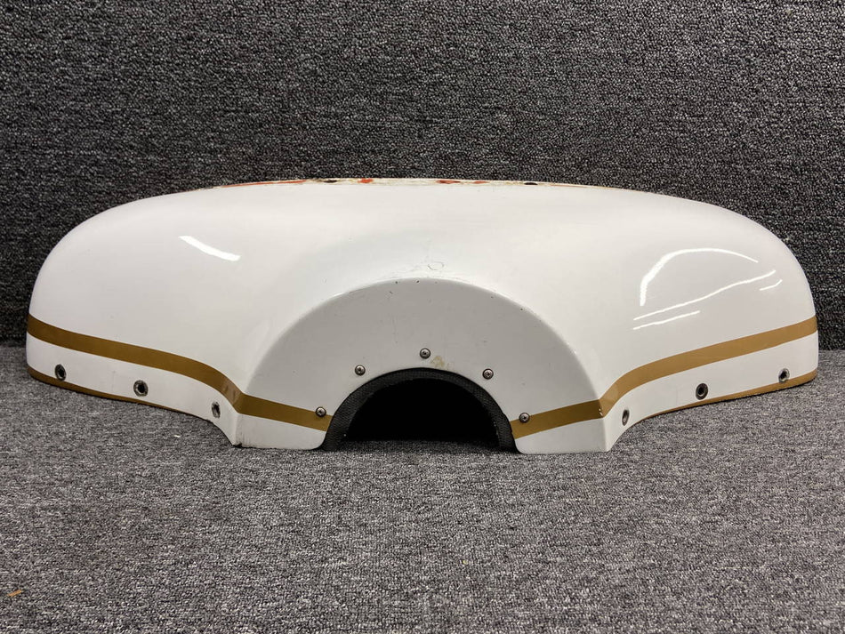 98562-002 Piper PA32RT-300T Engine Top Forward Cowl Assy