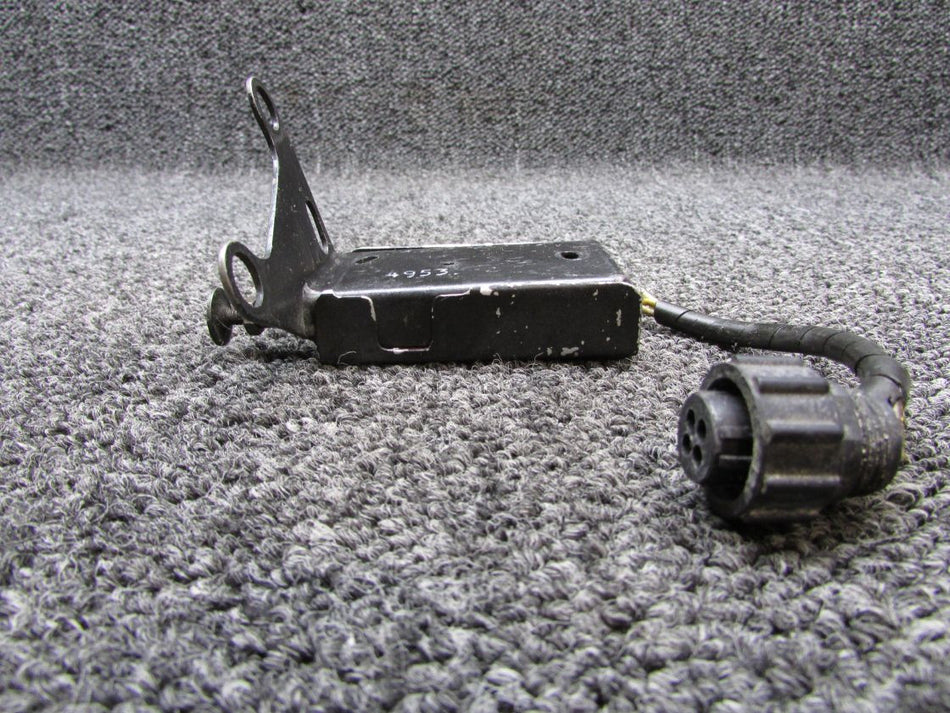 49532-002 Piper PA-31T Beta Switch Cover Assembly (C20)
