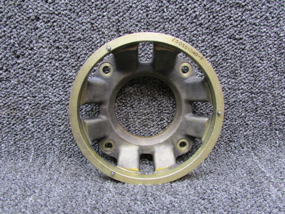 250SG1040-2 Skurka QAD Flange