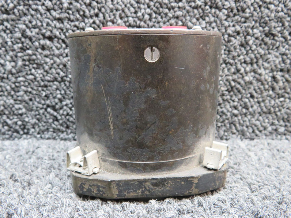AN 5770-2A (Alt: 31854) Ranco Dual Manifold Pressure Indicator