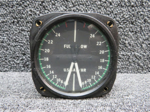 PM-44-11 (Alt: 6062) Tokyo Instruments Dual Fuel Flow Indicator (Code: G.35)