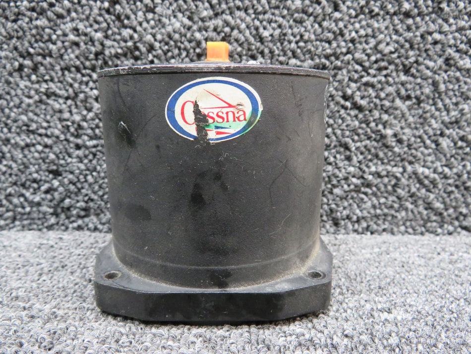 CM2650-L2 Garwin Fuel Flow Indicator