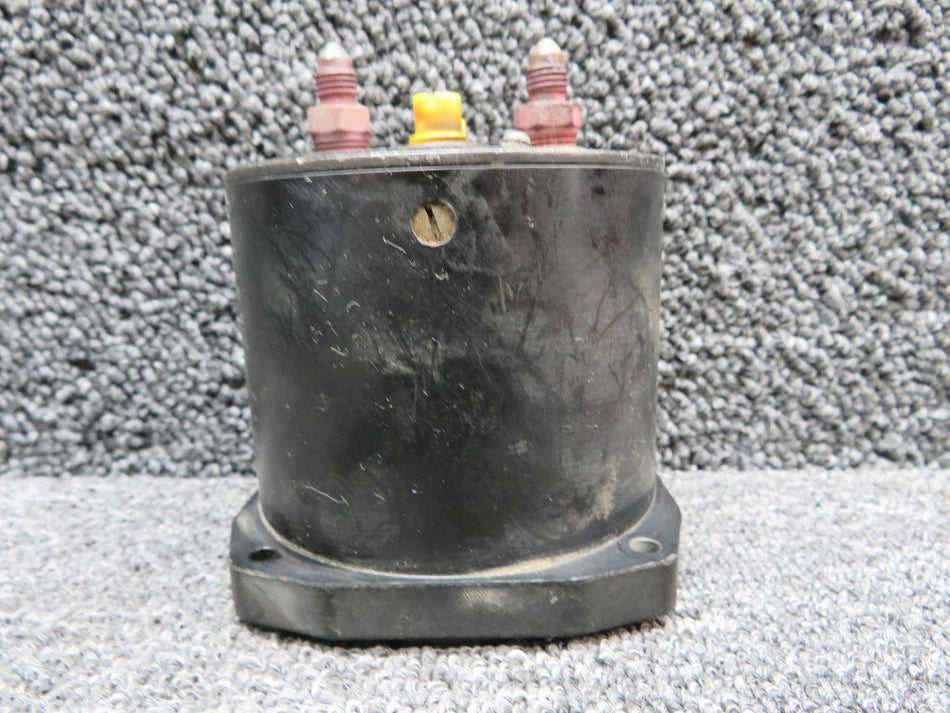 22-868 Garwin Inc. Dual Fuel Flow Indicator