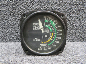 31855 (Alt: AN5772-IA) Ranco Dual Fuel Flow Indicator