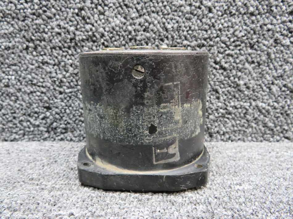 31855 (Alt: AN5772-IA) Ranco Dual Fuel Flow Indicator