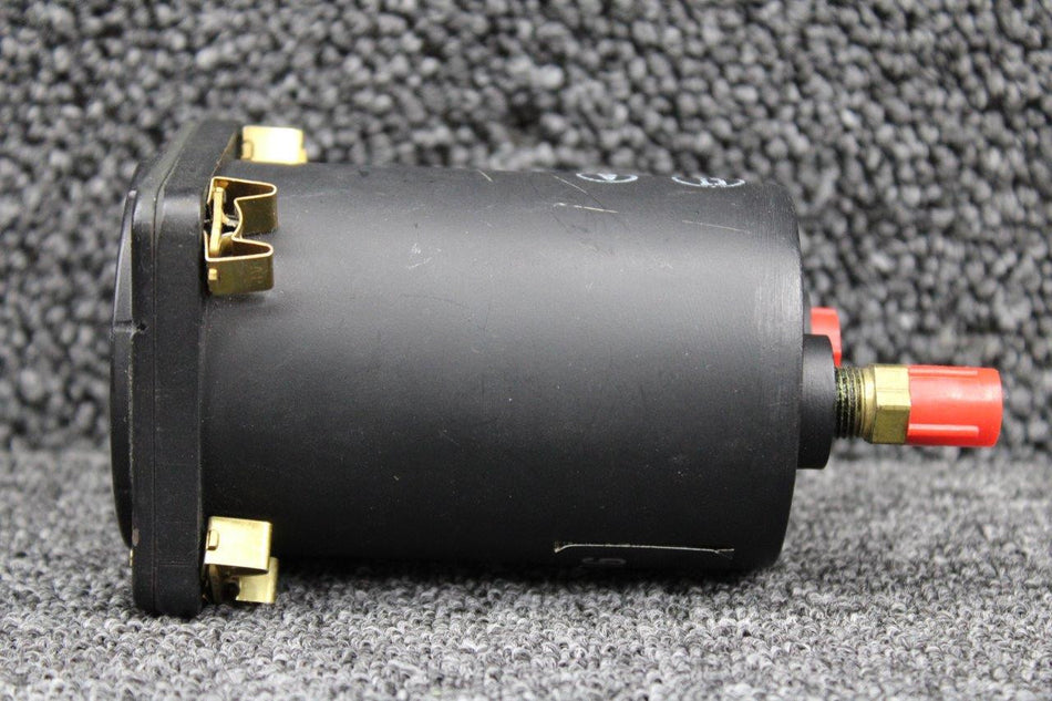 55035-0123 Aerosonic Corp Cabin Altitude and Differential Pressure Indicator