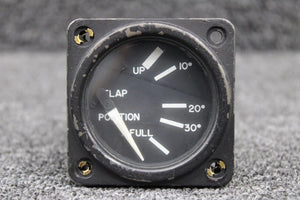 26T100-1 (Alt: 980035-501) Aircraft Instrument Flap Position Indicator