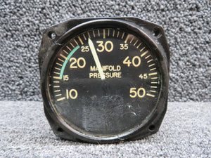 31853 Ranco Type D-10 Manifold Pressure Indicator