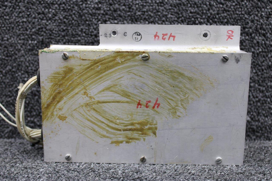 040204-009 Aerostar 601P Signal Conditioner Assembly