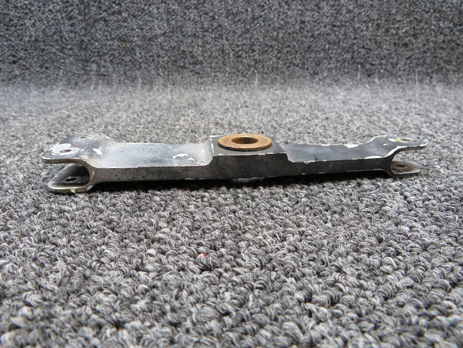 76407-003 Piper PA28R-201T Bellcrank Nose Wheel Steering Assembly