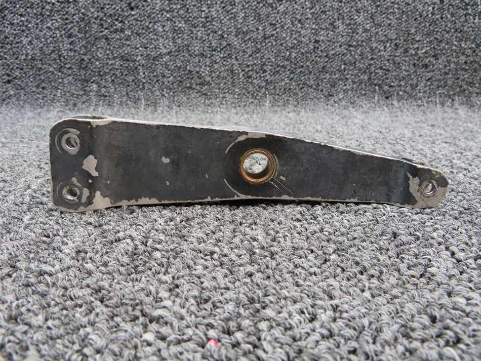 76407-003 Piper PA28R-201T Bellcrank Nose Wheel Steering Assembly