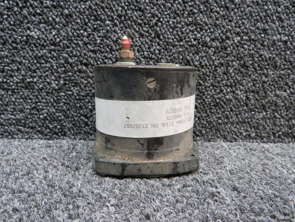 22-869-015 Garwin Fuel Pressure Indicator