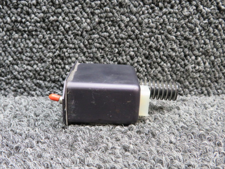307FC Davtron 307 Air Temperature Indicator