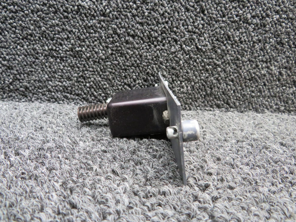 30701 Davtron 307 Air Temperature Indicator with Plate