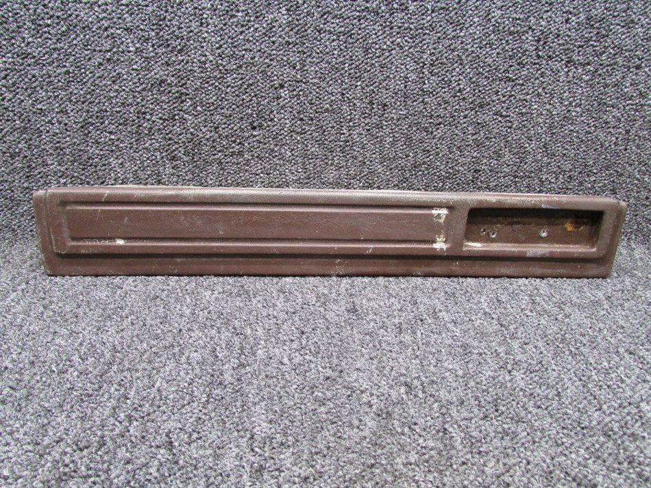 58-530180-1 Beech A36 Armrest Cabin Forward LH