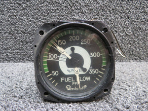 5709-3003 (Alt: 60-384070-3) Insco Dual Fuel Flow Indicator