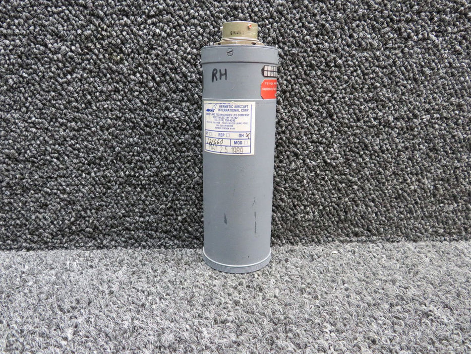 61471-110-2 Jaeger N2 Tachometer Indicator