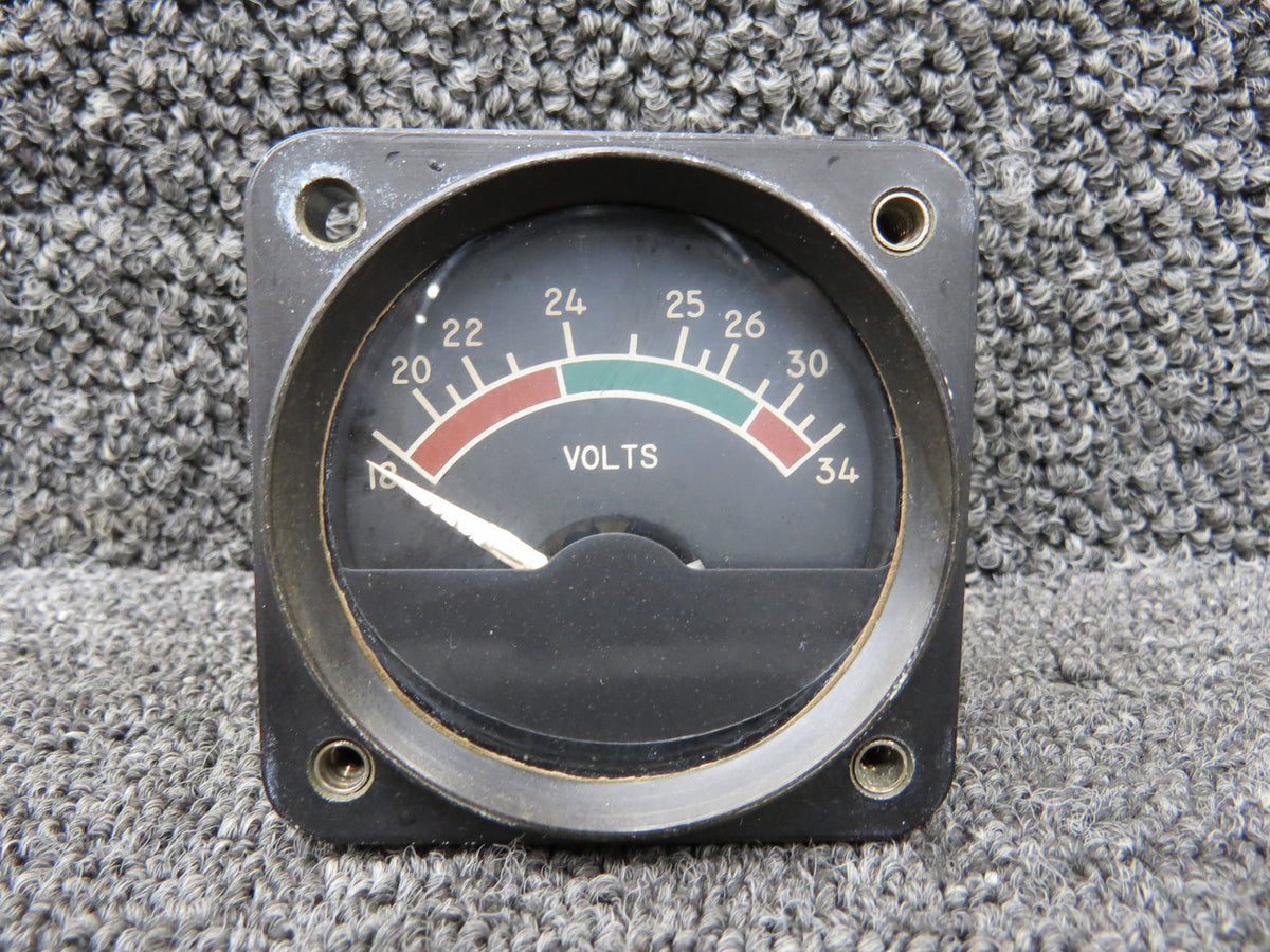N427TA-65KW