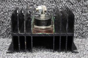 640102-001 Aerostar 601P Heat Sink Assembly LH