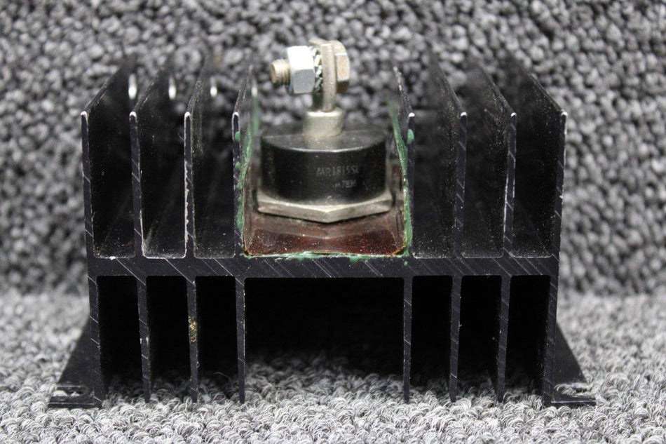 640102-001 Aerostar 601P Heat Sink Assembly LH