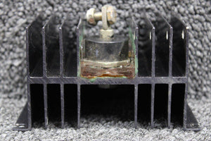 640102-501 Aerostar 601P Heat Sink Assembly RH