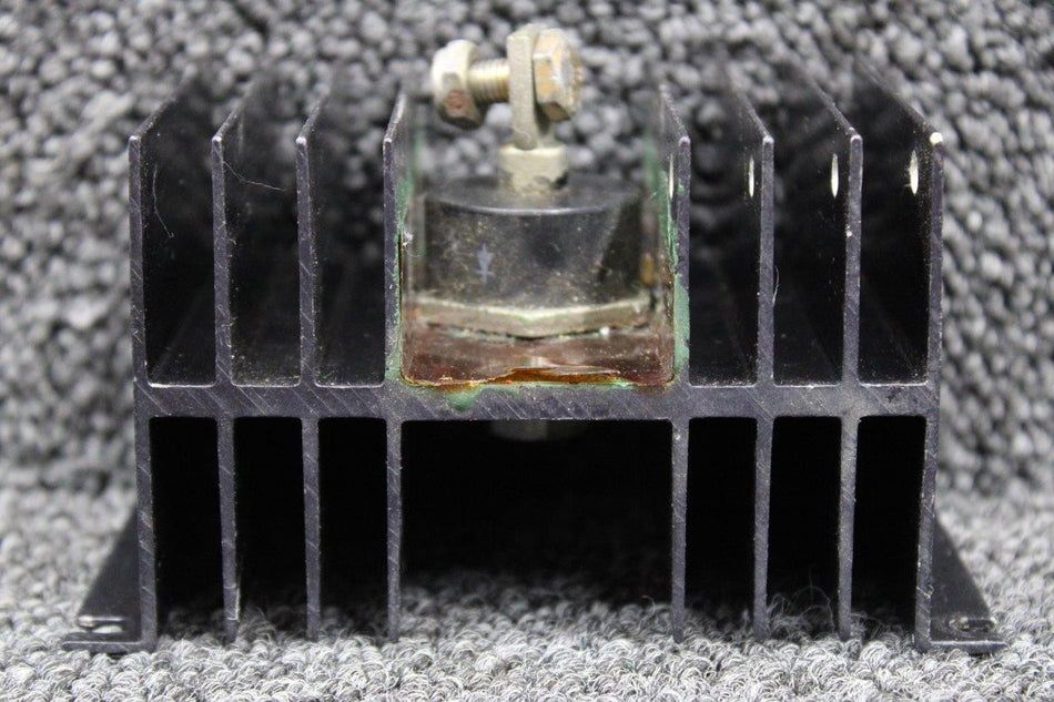 640102-501 Aerostar 601P Heat Sink Assembly RH