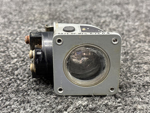 32005A-6-7796 (Alt: MS25318-1) Grimes Approach Light Assembly (Minus Plug)