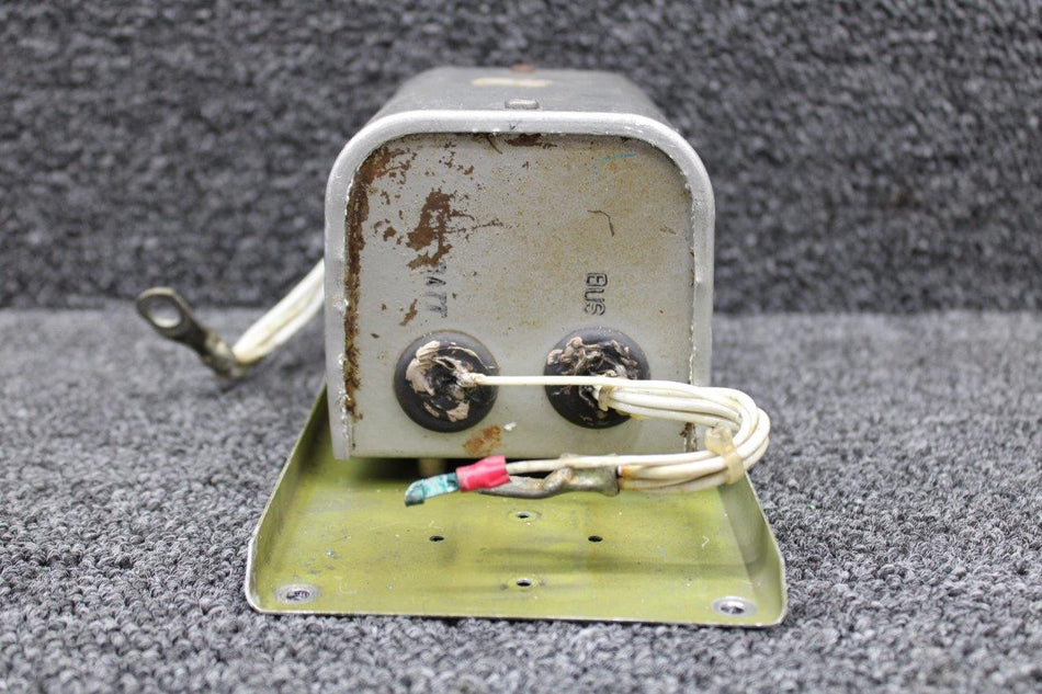 640098-001 Aerostar 601P Battery Relay Assembly