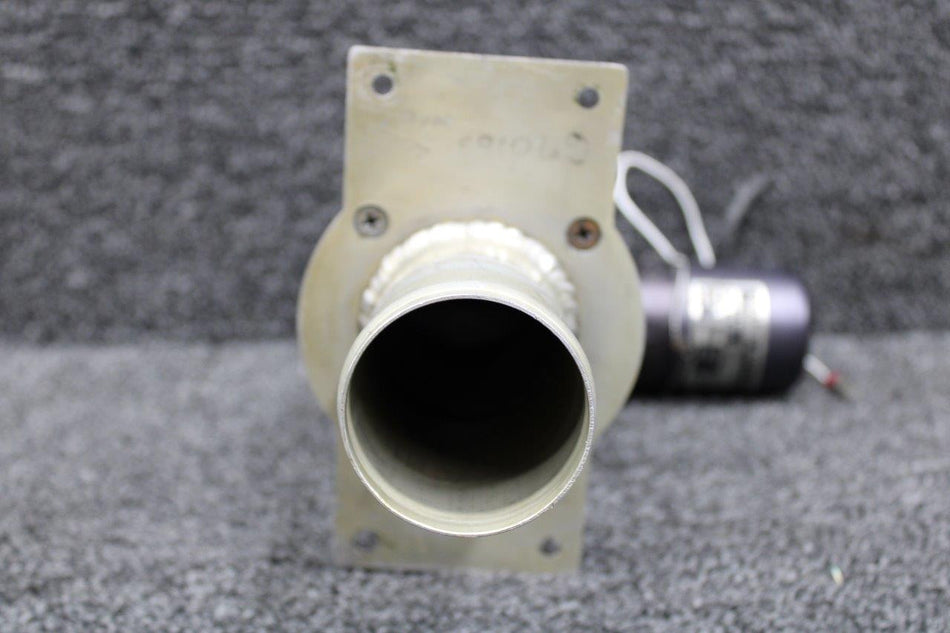 980047-001 Aerostar 601P Machen 65-10040-502 Pressure Diverter Valve Assembly