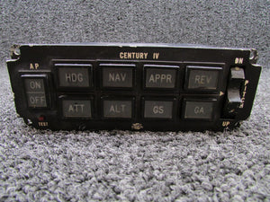 1C497-8 Edo-Aire Mitchell Century IV Flight Programmer with Connector