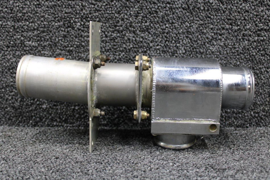 980047-001 Aerostar 601P Machen 65-10040-501 Pressure Diverter Valve Assembly