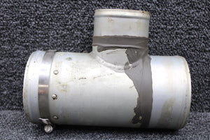 670149-1 (Use: 670147-001) Aerostar 601P Ventilation Valve Assembly
