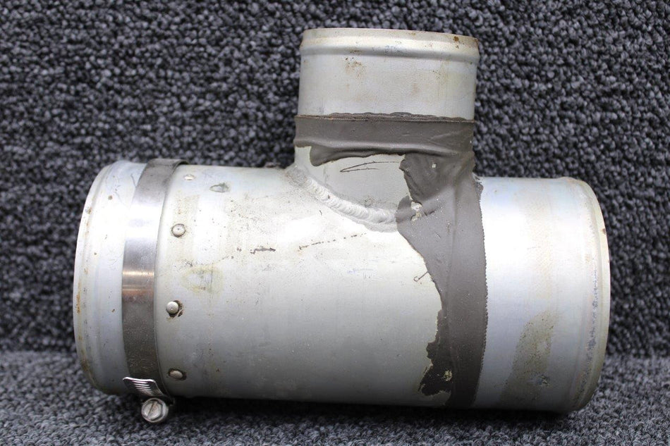 670149-1 (Use: 670147-001) Aerostar 601P Ventilation Valve Assembly