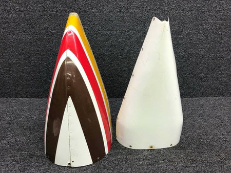 16123-011 Piper PA23-250 Tailcone Assy BAS Part Sales | Airplane Parts
