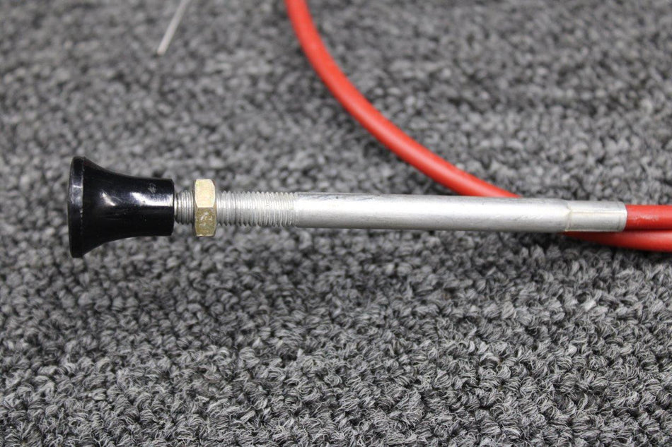600035-513 Aerostar 601P Defrost Control Cable (Length: 55-1/2”)